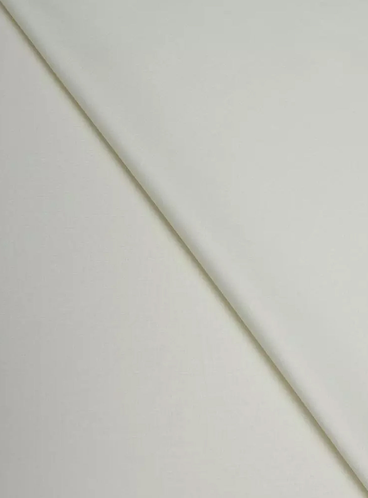 Men's Off White Unstitched - EMUB23