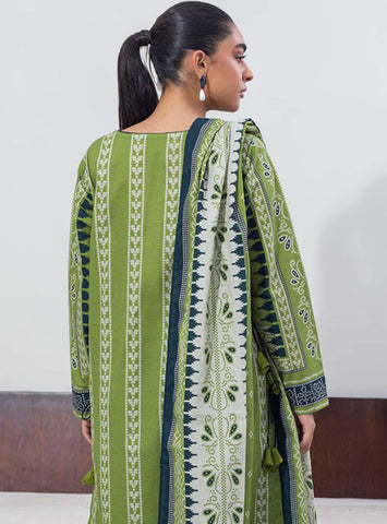 Zellbury Unstitched Cambric Collection