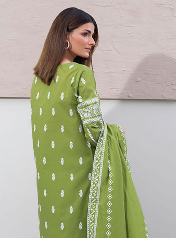 Zellbury Unstitched Cambric Collection
