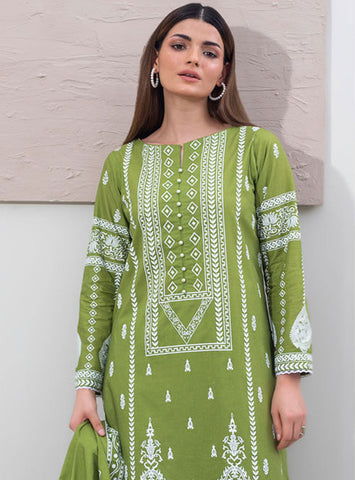 Zellbury Unstitched Cambric Collection