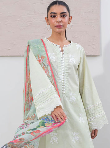 Zellbury Unstitched Cambric Collection