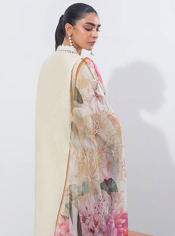 Zellbury Unstitched Cambric Collection