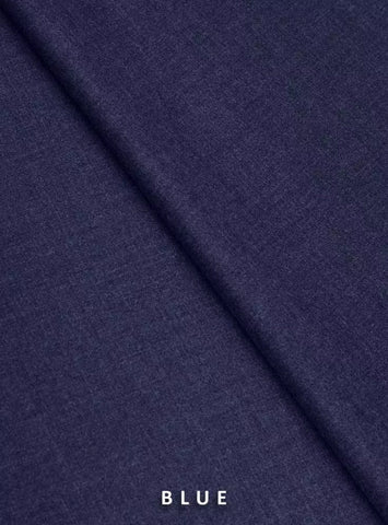 Men's Blue Unstitched - EMUB22S