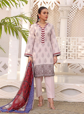 ZOELLA – PREMIUM LAWN- 3P ARAAISH