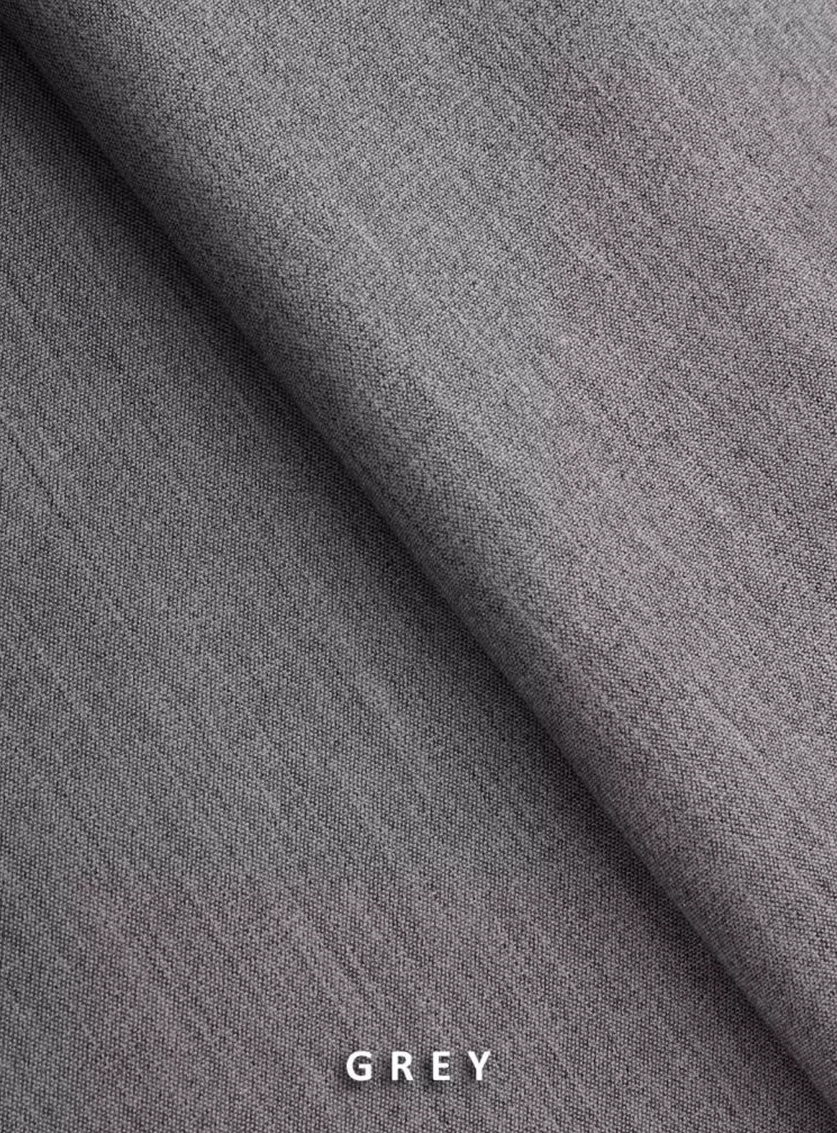 Men's Grey Unstitched - EMUB22S
