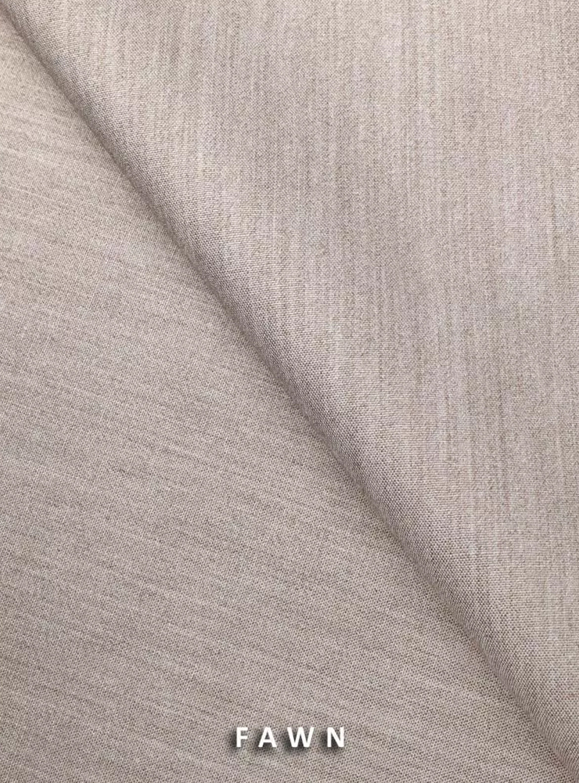 Men's Fawn Unstitched - EMUB22S