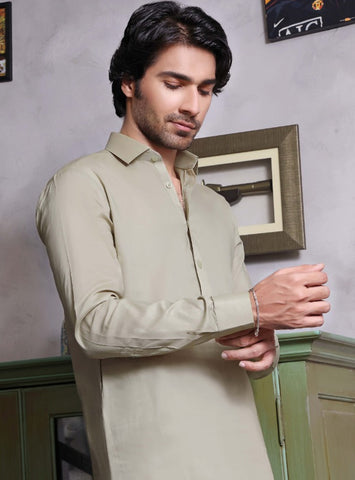 Chic Cotton Comfort