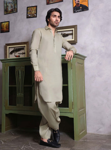 Chic Cotton Comfort