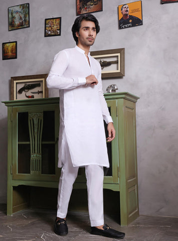 Chic Cotton Comfort