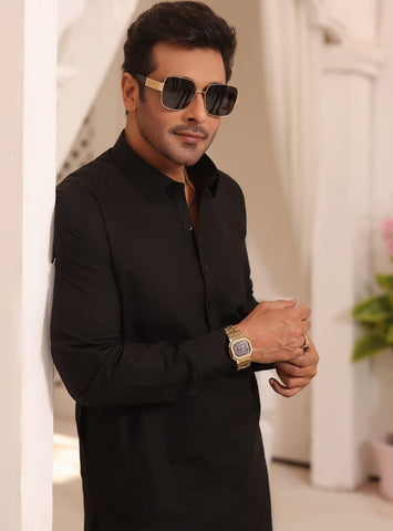 Black Latha Premium