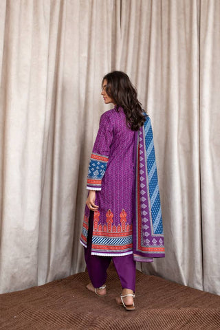 Zellbury Three Piece Cambric Dress WUC-352)