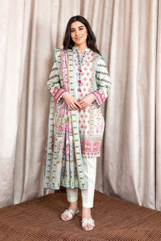 Zellbury Two Piece Cambric Dress (WUC-333)