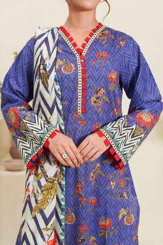 Zellbury Two Piece Cambric Dress (WUCE-336)